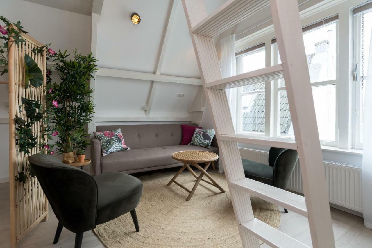 Way Up Studio Amsterdam Exterior photo