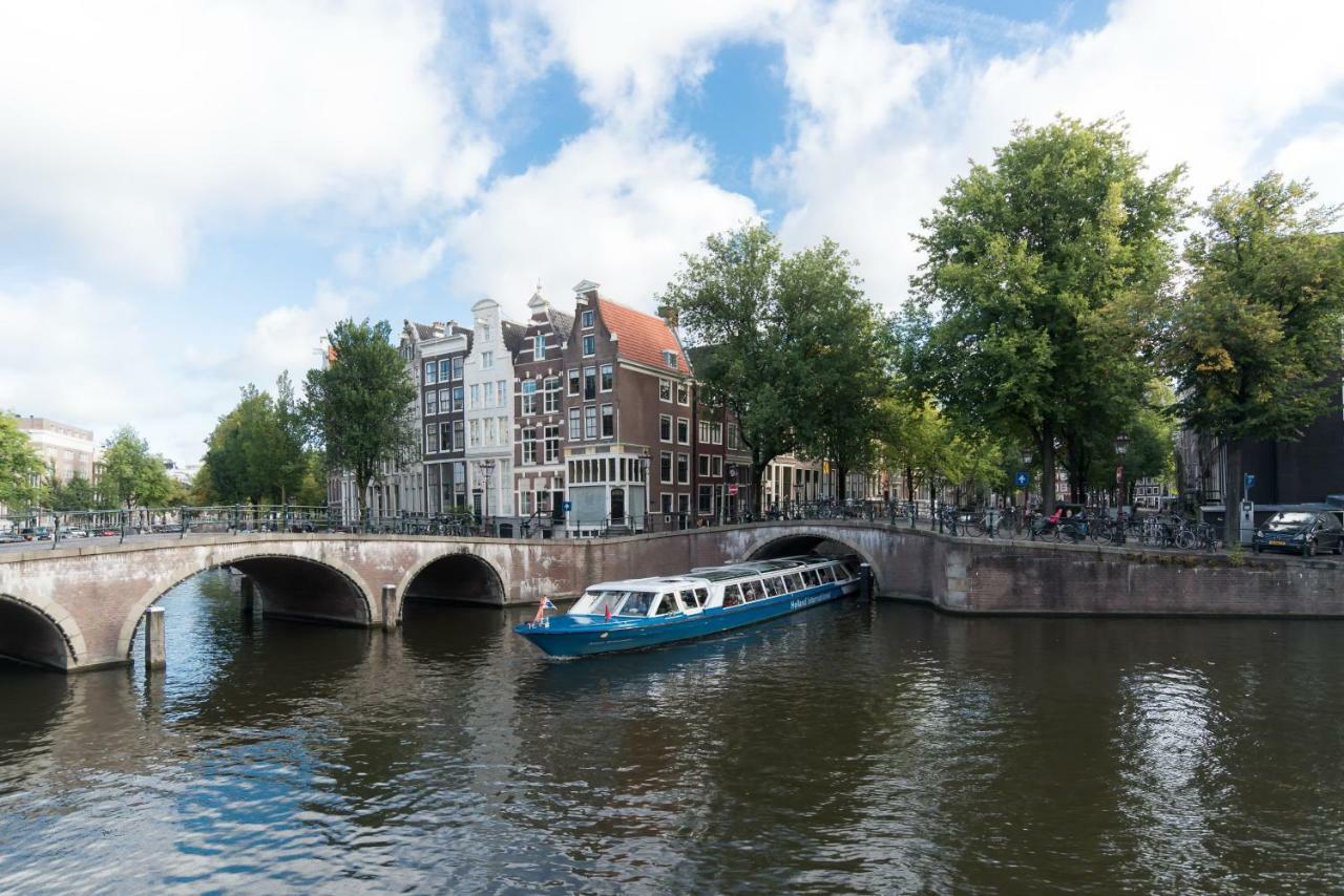 Way Up Studio Amsterdam Exterior photo
